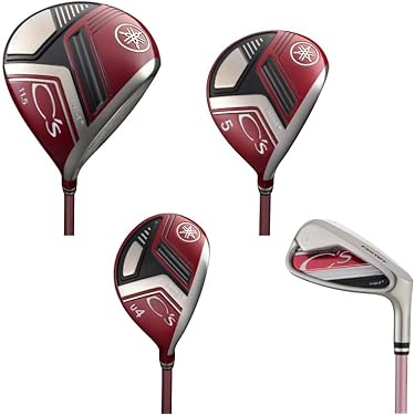 Amazon.co.jp 最新リリース: ゴルフクラブセット の新着ランキングです。