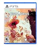 Cozy Grove (輸入版:北米) - PS5