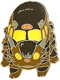 となりのトトロ ピンバッチ ネコバス2 T-43
