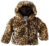 マッドパイ レオパード ファーコート 9-12ヶ月  9-12ヶ月 936200612