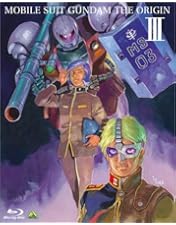 機動戦士ガンダム THE ORIGIN 全6巻セット　bul-ray Amazon.co.jp: Blu-ray 機動戦士ガンダム THE ORIGIN 全6巻