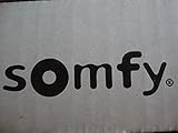 1 QTY : Somfy IR 8 ( 8チャンネル)赤外線送信機1870132