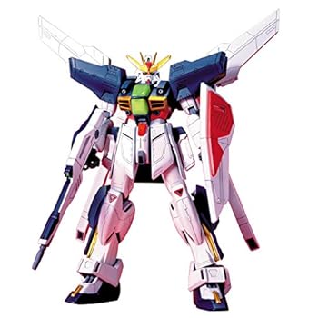 ガンダムダブルX