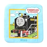 西川産業 東京西川 トーマス&フレンズ ミニテリー 20×20cm ヒロ WFY3502703-HR