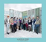 1^11=1(POWER OF DESTINY)-JAPAN EDITION-(Romance ver.)