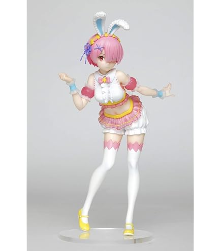 ラムPretty Princess Amazon | Re:ゼロから始める異世界生活スーパープレミアム