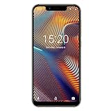 UMIDIGI A3 Pro SIMフリースマートフォン 2 + 1カードスロット 5.7イン...