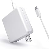 CYD 61W UBS C AC アダプター 対応 Macbook Pro 16 Charger Macbook Pro 充電器 61w Macbook Pro アダプター 61 W Macbook Air Acアダプター 軽量