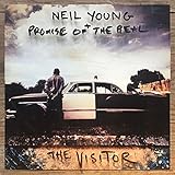 THE VISITOR [2LP] [Analog]