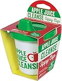 Apple Juice Cleanse Sippy Cup