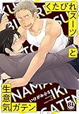 くたびれスーツと生意気ガテン【単行本版】 (BL宣言)