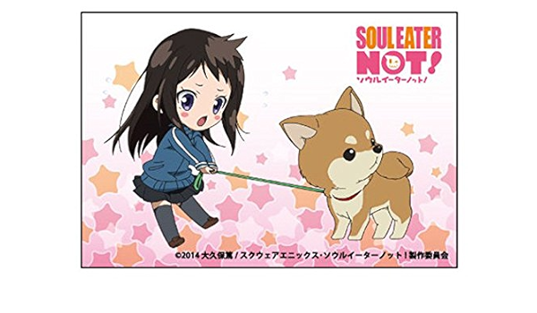 ソウルイーターノット スクエアマグネット 春鳥つぐみ アニメ 萌えグッズ 通販 Amazon