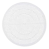 AWEBUY　シャワー/バスルーム/シンク/ヘアキャッチ　髪の毛やゴミを取る排水口カバー　日本産