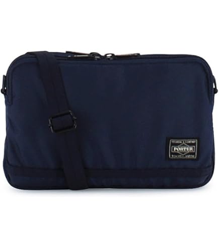Amazon.co.jp: PORTER ポーター 村上隆 コラボ タンカー HELMET BAG S