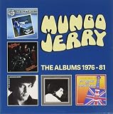 �W�E�A���o���Y 1976-1981