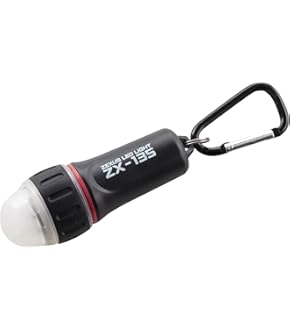 Amazon | 冨士灯器 ZEXUS ネックベルト | 冨士灯器 | アクセサリ