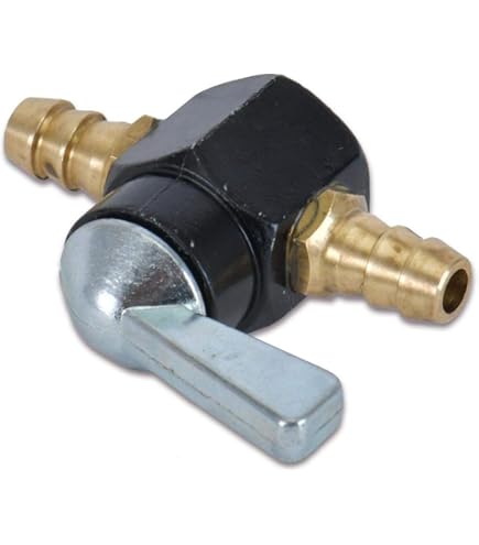 PINGEL ピンゲル 燃料コック アダプタプレート Webike | PINGEL ピンゲル アダプタープレート 1/4NPTコック用