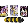 聖闘士星矢 冥王 ハーデス十二宮編 DVD-BOX