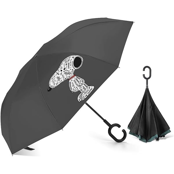 Amazon | サザエさん 逆折り式傘 逆さ傘 紫外線遮蔽 傘 逆開き
