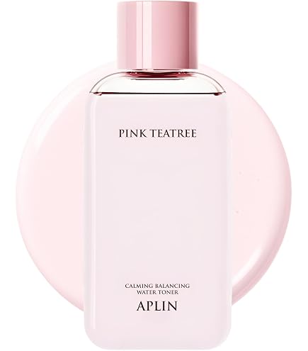 【在庫限り】APLIN アプリン ピンクティーツリー マスク パック 10枚 Amazon.co.jp: [APLIN](アプリン)ピンクティーツリーマスクパック 10枚