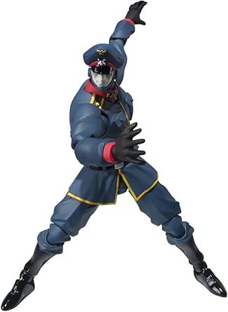 Amazon S H フィギュアーツ キン肉マン ブロッケンjr 約150mm Abs Pvc製 塗装済み可動フィギュア フィギュア ドール 通販