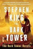 The Dark Tower Boxed Set (English Edition)