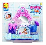 ALEX Toys Rub a Dub Pretty in the Tub [並行輸入品]