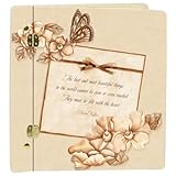 Lexington Studio 12037 Magnolias Album Large [並行輸入品]