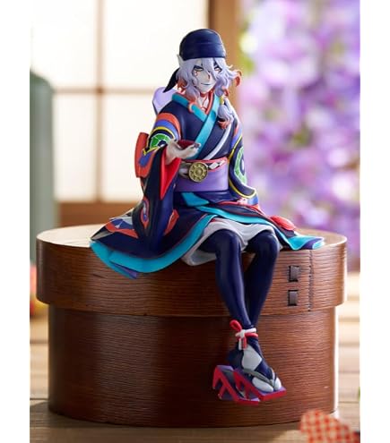 Amazon.co.jp: ARTFX J モノノ怪 薬売り 1/8スケール PVC製 塗装済み