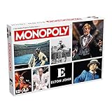 モノポリー エルトン ジョン エディション