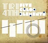 FIVE COLOR ELEMENTS FIVE COLOR ELEMENTS