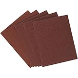 Black & Decker 74-606 1/4-Inch Assorted Sheet Paper, 6-Pack [並行輸入品]
