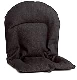 Minui コンフォートクッション (black) mni1003-01