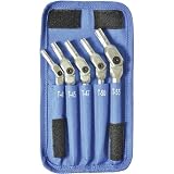 HEX PRO ピボットヘッド・スターレンチセット 5本組 SP5-IC-18