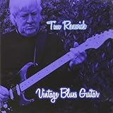 Vintage Blues Guitar