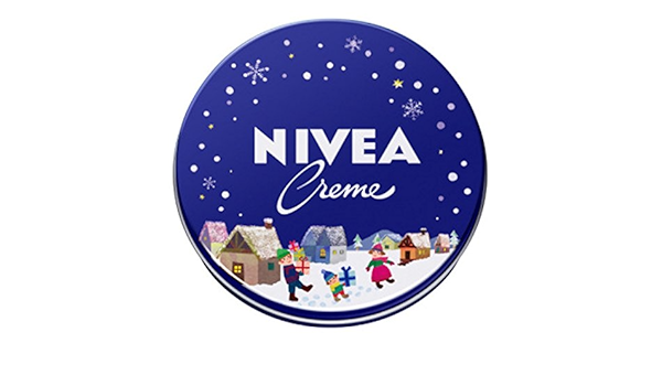 Amazon 16年 限定パッケージ ニベア クリーム 大缶 169g スキンケア 青缶 ニベア Nivea 乳液 クリーム 通販