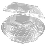 エフピコチューパ 青果物容器 いちごシリーズ VFH70-AP.8H 外寸109×107×50mm 穴8H CP003708