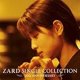 ZARD SINGLE COLLECTION -20TH ANNIVERSARY-(7CD)(remaster) by ZARD (2011-02-10)