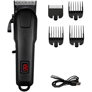 【新品未使用】ヘアカッター バリカン ツーブロック対応 Amazon.co.jp 最新リリース: バリカン＆アクセサリ の新着ランキングです。