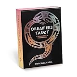 Dreamers Tarot: A 78-Card Deck of Modern Magic