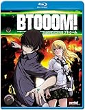 Btooom Complete Collection [Blu-ray]
