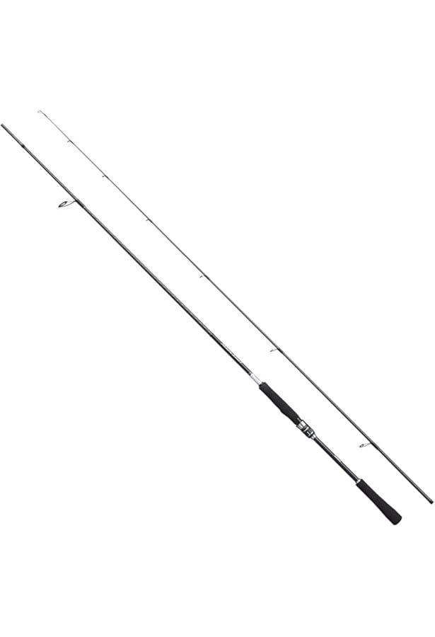 Amazon | シマノ(SHIMANO) スピニングロッド ムーンショット S806ML 