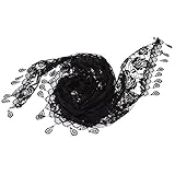 Seliyi 赤ちゃん　ベビー　レース　ブランケット　毛布　敷物 　ラップ　写真用毛布　装飾