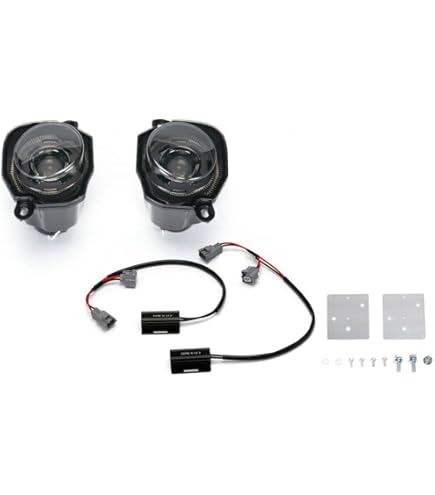 ショウワガレージ LEDハイマウントランプ サイドマーカー ウィンカー