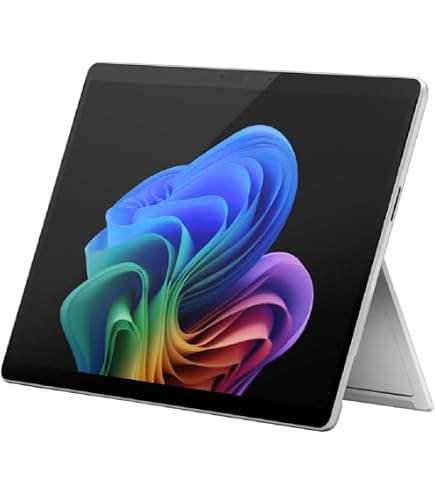 Microsoft Surface Pro 7 – 12.3