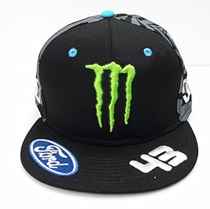 モンスターエナジー キャップ 帽子 Carbodyenjineer