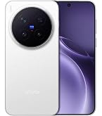 Amazon | 【SIMフリー】Vivo X100s Pro 5G V2324HA Dual Sim 512GB