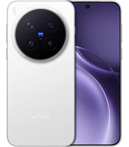 Amazon | 【SIMフリー】Vivo X200 Pro 5G V2405A Dual Sim 256GB