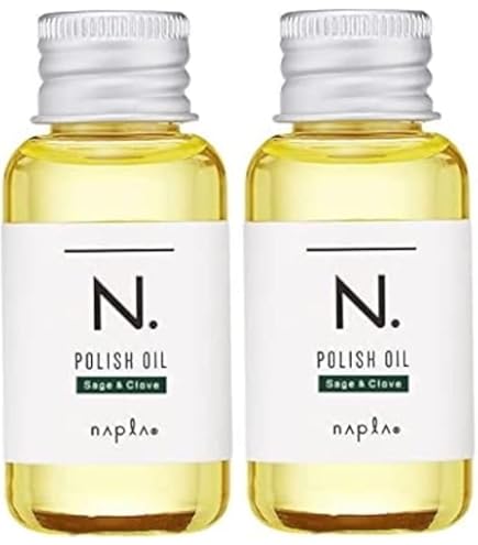 Amazon.co.jp: エヌドット ポリッシュオイル SC 30ml : ビューティー