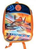 Disney Pixar Planes Dusty Races to the Rescue 3D Backpack [並行輸入品]